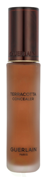 Guerlain Terracotta Natural-Perfection Concealer 11.5 ml 6N i gruppen HELSE OG SKJØNNHET / Makeup / Makeup ansikt / Concealer hos TP E-commerce Nordic AB (D28218)