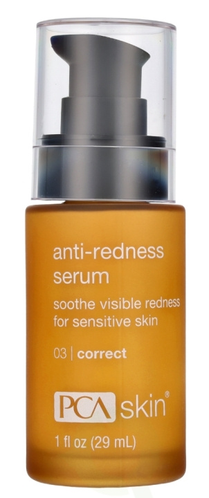 PCA Skin Anti-Redness Serum 29.5 ml i gruppen HELSE OG SKJØNNHET / Hudpleie / Ansikt / Hudserum hos TP E-commerce Nordic AB (D28222)