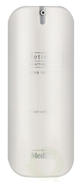 Medik8 r-Retinoate Day & Night 50 ml i gruppen HELSE OG SKJØNNHET / Hudpleie / Ansikt / Dagkrem hos TP E-commerce Nordic AB (D28230)