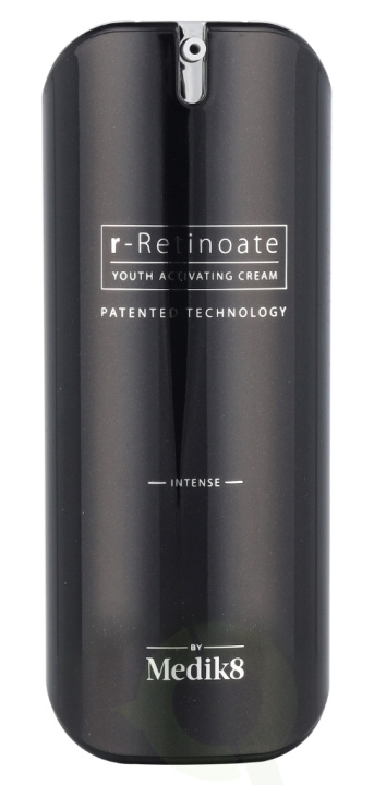 Medik8 r- Retinoate Intense 50 ml i gruppen HELSE OG SKJØNNHET / Hudpleie / Ansikt / Dagkrem hos TP E-commerce Nordic AB (D28231)