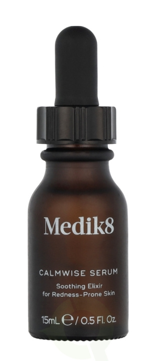 Medik8 Calmwise Serum 15 ml i gruppen HELSE OG SKJØNNHET / Hudpleie / Ansikt / Hudserum hos TP E-commerce Nordic AB (D28262)