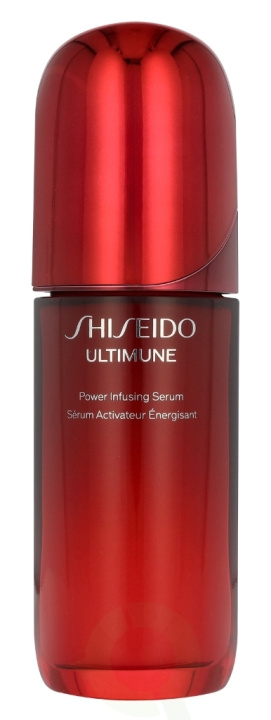 Shiseido Ultimune Power Infusing Serum 75 ml i gruppen HELSE OG SKJØNNHET / Hudpleie / Ansikt / Hudserum hos TP E-commerce Nordic AB (D28281)