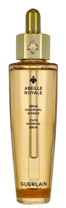 Guerlain Abeille Royale Oil-Water-Youth Serum 50 ml i gruppen HELSE OG SKJØNNHET / Hudpleie / Ansikt / Hudserum hos TP E-commerce Nordic AB (D28289)