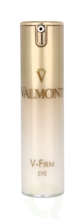 Valmont V-Firm Eye Cream 15 ml i gruppen HELSE OG SKJØNNHET / Hudpleie / Ansikt / Øyne hos TP E-commerce Nordic AB (D28293)