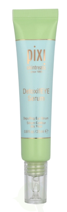 Pixi DetoxifEYE Serum 25 ml i gruppen HELSE OG SKJØNNHET / Hudpleie / Ansikt / Hudserum hos TP E-commerce Nordic AB (D28298)