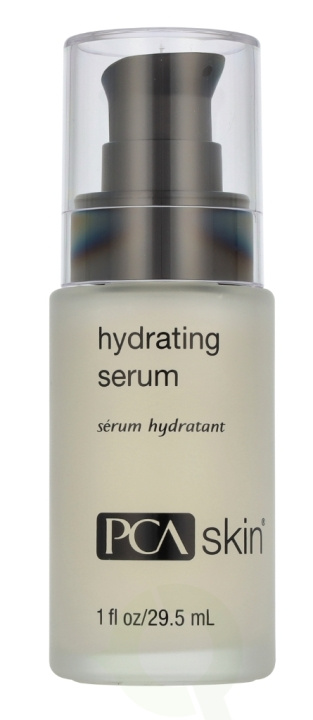 PCA Skin Hydrating Serum 29.5 ml All Skin Types i gruppen HELSE OG SKJØNNHET / Hudpleie / Ansikt / Hudserum hos TP E-commerce Nordic AB (D28305)