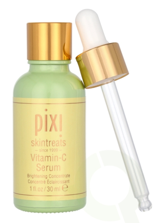 Pixi Vitamin-C Serum 30 ml i gruppen HELSE OG SKJØNNHET / Hudpleie / Ansikt / Hudserum hos TP E-commerce Nordic AB (D28309)
