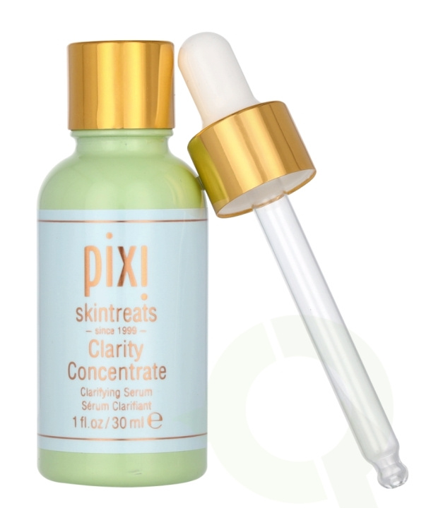 Pixi Clarity Concentrate 30 ml i gruppen HELSE OG SKJØNNHET / Hudpleie / Ansikt / Hudserum hos TP E-commerce Nordic AB (D28311)
