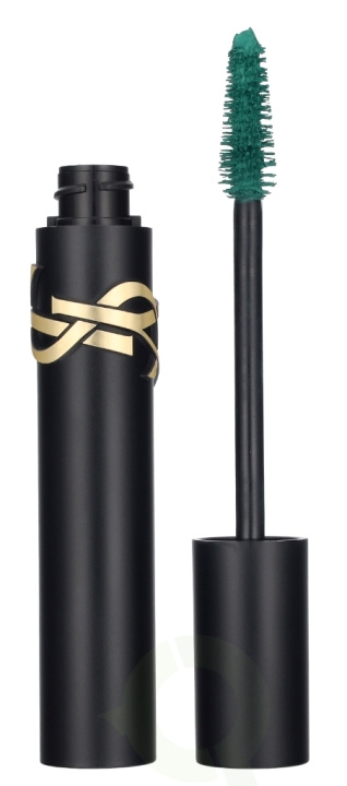 Yves Saint Laurent YSL Lash Clash Mascara 9 ml #03 Scandalous Green i gruppen HELSE OG SKJØNNHET / Makeup / Øyne og øyebryn / Mascara hos TP E-commerce Nordic AB (D28317)
