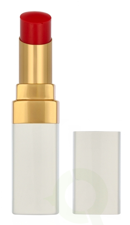 Chanel Rouge Coco Hydrating Beautifying Tinted Lip Balm 3 g #756 Cherry Burst i gruppen HELSE OG SKJØNNHET / Makeup / Lepper / Leppepomade hos TP E-commerce Nordic AB (D28320)