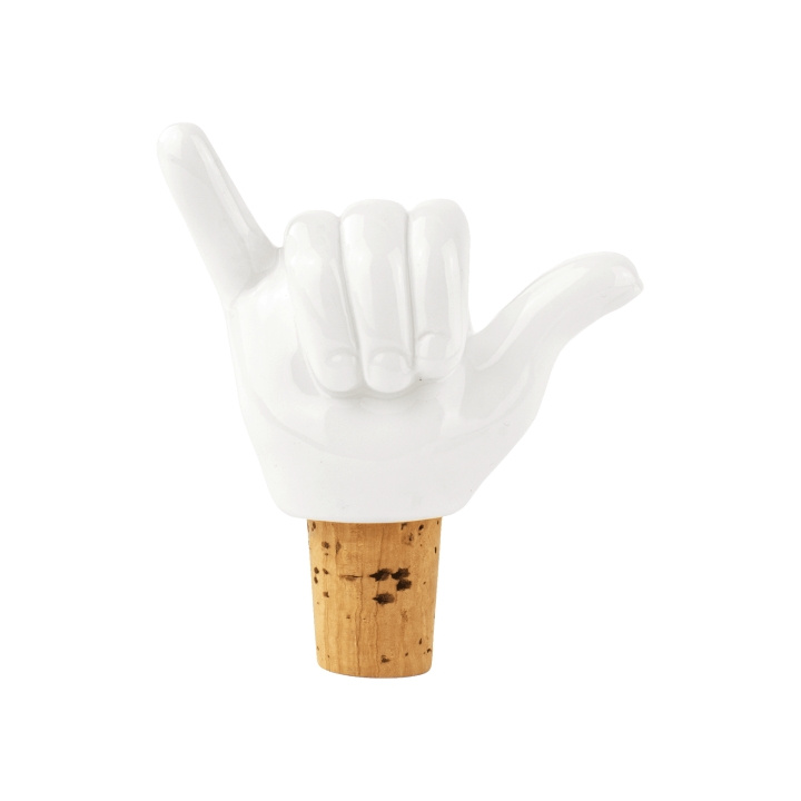 Donkey Hand Winediver - Hang Loose i gruppen SPORT, FRITID & HOBBY / Morsomme produkter / Morsomme produkter hos TP E-commerce Nordic AB (D28355)