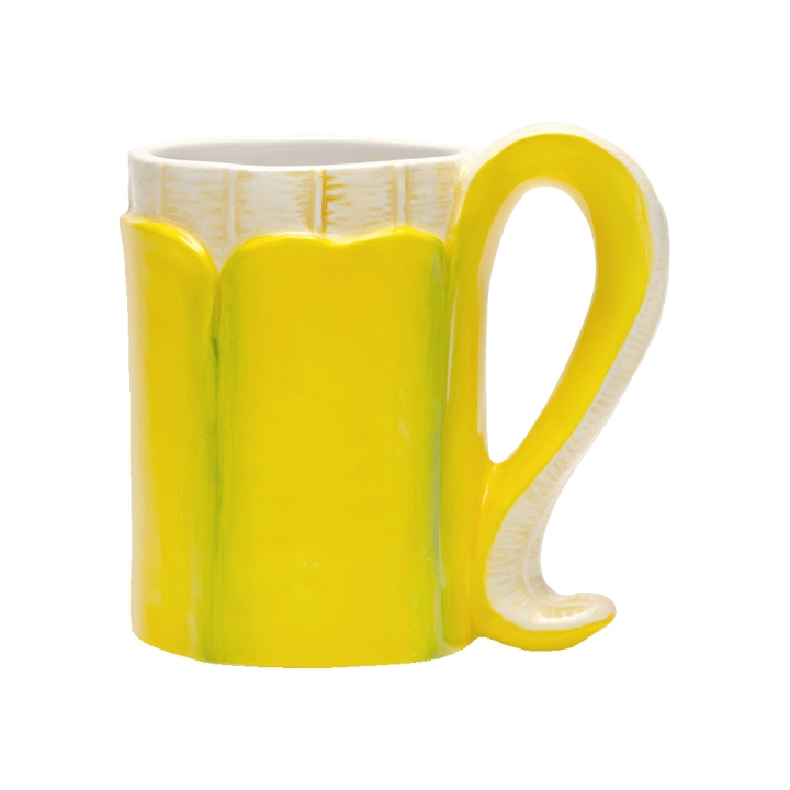 Donkey Banana Romance-krus i gruppen SPORT, FRITID & HOBBY / Morsomme produkter / Kopper hos TP E-commerce Nordic AB (D28362)