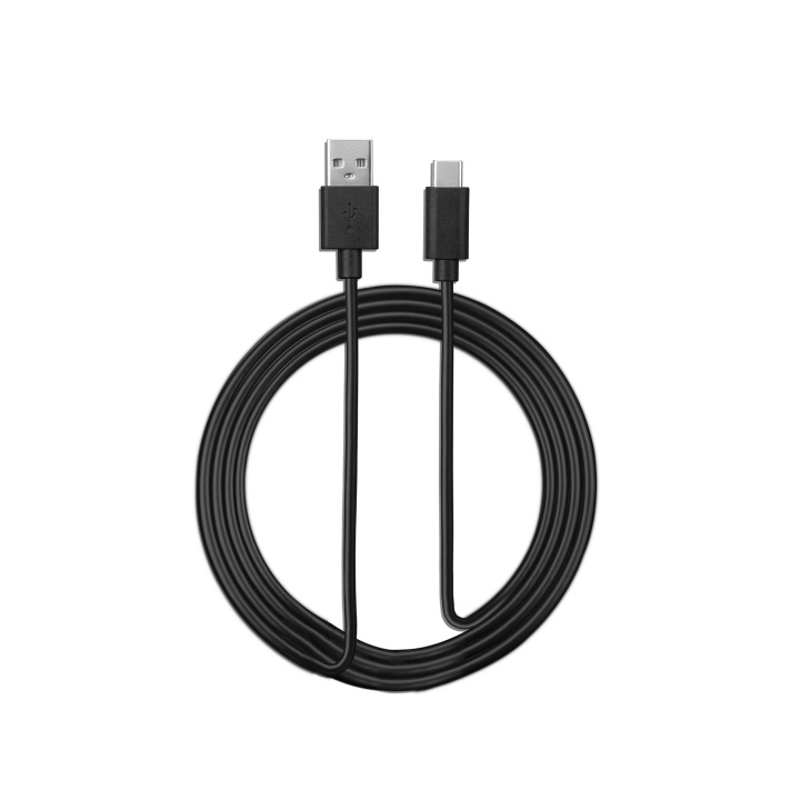 SuBsonic Lad PS5, X BOX-serien, Switch 3 meter i gruppen Elektronikk / TV-spill & tilbehør / Sony PlayStation 5 hos TP E-commerce Nordic AB (D28375)