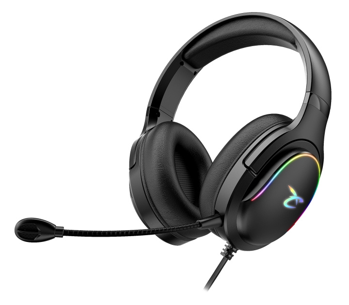 SuBsonic Hodesett Alle plattformer + Led MULTI i gruppen Datautstyr / GAMING / Headset hos TP E-commerce Nordic AB (D28386)
