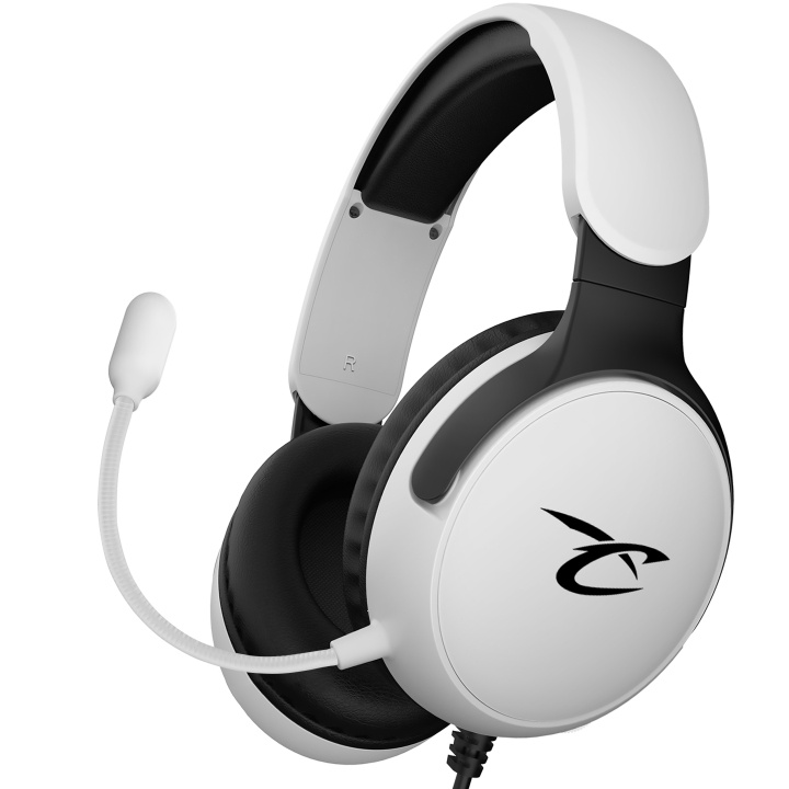 SuBsonic Hodesett Alle plattformer MULTI i gruppen Datautstyr / GAMING / Headset hos TP E-commerce Nordic AB (D28387)