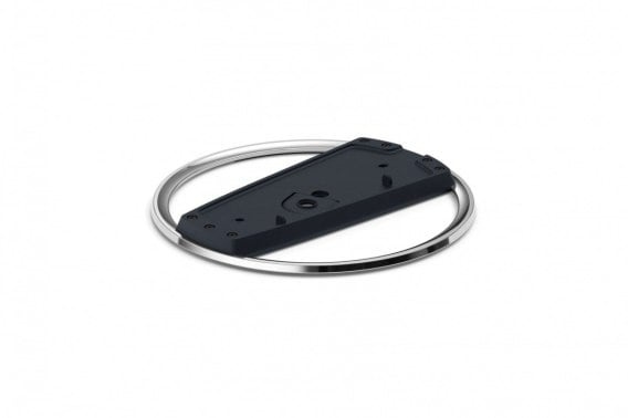 Sony Playstation 5 vertikalt stativ for Slim i gruppen Elektronikk / TV-spill & tilbehør / Sony PlayStation 5 hos TP E-commerce Nordic AB (D28438)