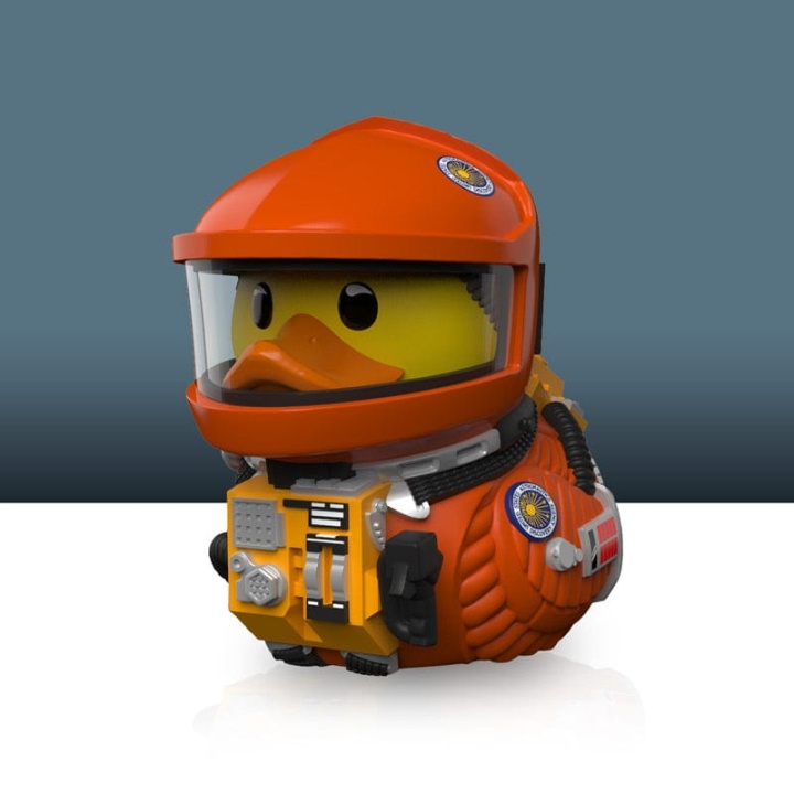 Numskull KUBRICK SPACE ODYSSEY TUBBZ BOKS DR DAVID BOWMAN i gruppen LEKER, BARN OG BABY / Leker / Figurer, miniatyrer og tilbehør hos TP E-commerce Nordic AB (D28453)