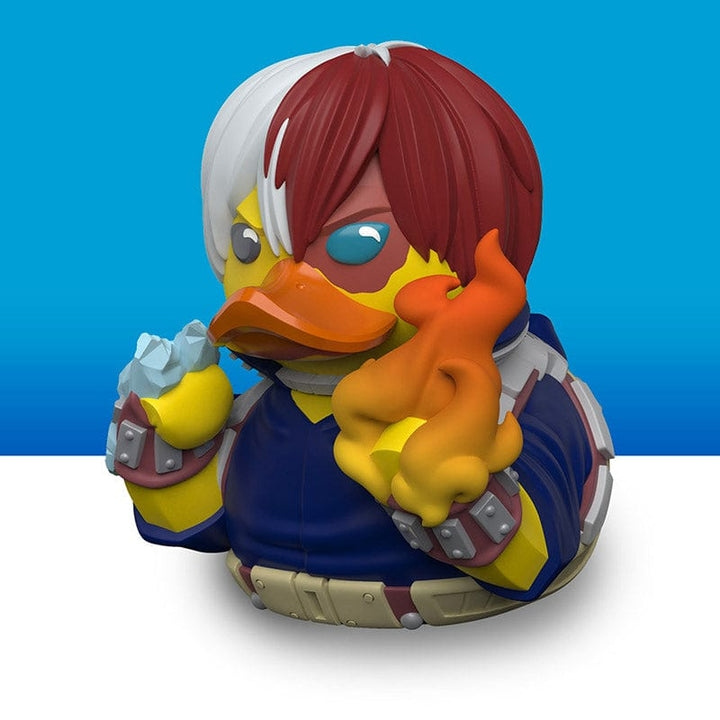 Numskull MHA TUBBZ 1. UTGAVE SHOTO TODOROKI i gruppen LEKER, BARN OG BABY / Leker / Figurer, miniatyrer og tilbehør hos TP E-commerce Nordic AB (D28454)