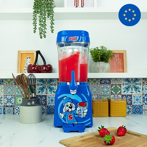 Fizz Creations PUPPiE - SLUSH ICE PUPPIE - Maskin i gruppen SPORT, FRITID & HOBBY / Morsomme produkter / Smarte produkter hos TP E-commerce Nordic AB (D28455)