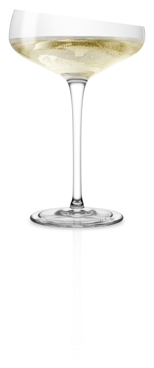 Eva Solo Champagne Coupe Glass i gruppen HJEM, HUS OG HAGE / Kjøkkenutstyr / Vin- og drinktilbehør hos TP E-commerce Nordic AB (D28461)