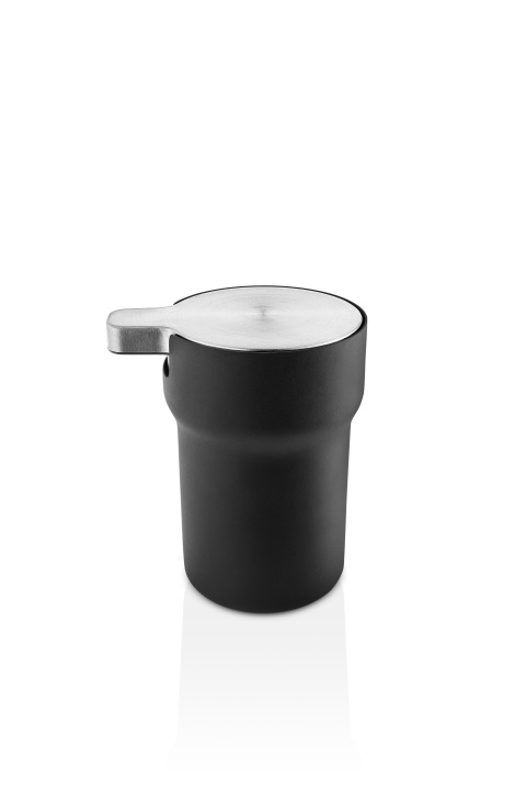 Eva Solo Citadel Såpedispenser Svart i gruppen SPORT, FRITID & HOBBY / Morsomme produkter / Smarte produkter hos TP E-commerce Nordic AB (D28470)