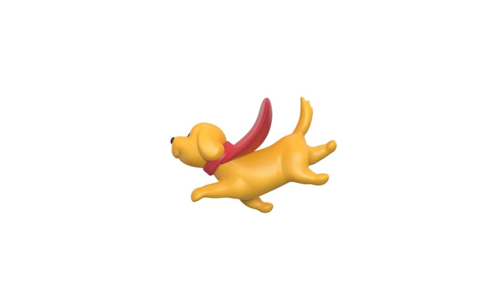 Winkee Super Dog - sykkeltilbehør i gruppen SPORT, FRITID & HOBBY / Morsomme produkter / Smarte produkter hos TP E-commerce Nordic AB (D28484)