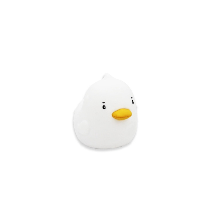 Winkee Duck Mini Light i gruppen LEKER, BARN OG BABY / Barnerom / Belysning / Nattlamper hos TP E-commerce Nordic AB (D28493)