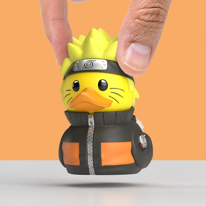 Numskull NARUTO TUBBZ MINI i gruppen LEKER, BARN OG BABY / Leker / Figurer, miniatyrer og tilbehør hos TP E-commerce Nordic AB (D28510)