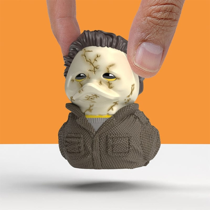 Numskull HALLOWEEN TUBBZ MINI MICHAEL MYERS i gruppen LEKER, BARN OG BABY / Leker / Figurer, miniatyrer og tilbehør hos TP E-commerce Nordic AB (D28516)