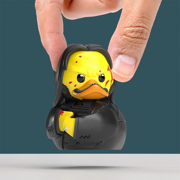 Numskull JOHN WICK TUBBZ MINI i gruppen LEKER, BARN OG BABY / Leker / Figurer, miniatyrer og tilbehør hos TP E-commerce Nordic AB (D28517)