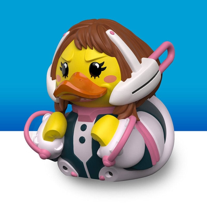 Numskull MHA TUBBZ 1. UTGAVE OCHACO URARAKA i gruppen LEKER, BARN OG BABY / Leker / Figurer, miniatyrer og tilbehør hos TP E-commerce Nordic AB (D28523)