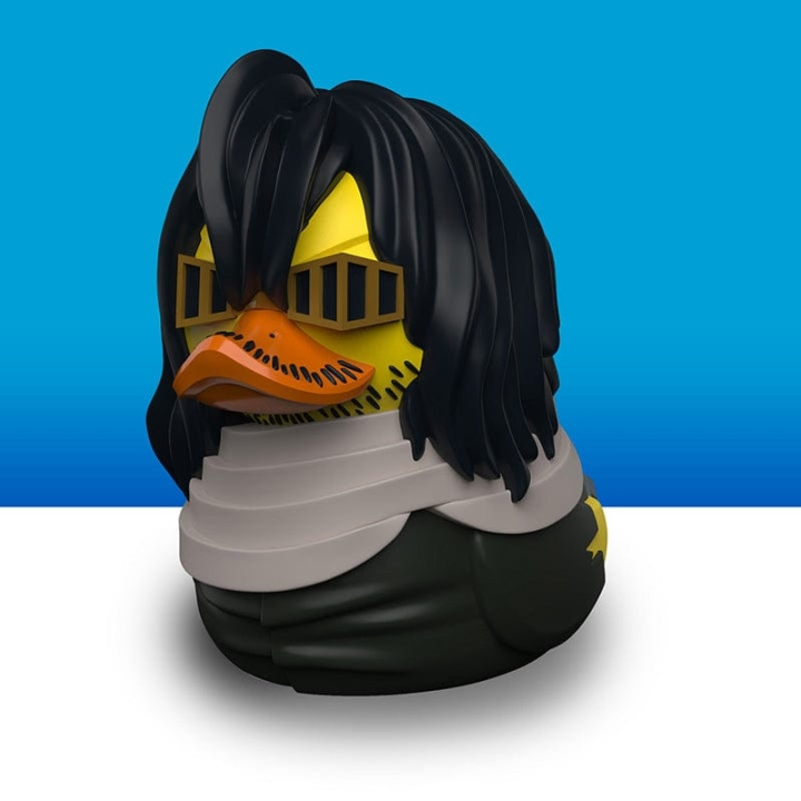 Numskull MHA TUBBZ 1. UTG. SHOTA AIZAWA i gruppen LEKER, BARN OG BABY / Leker / Figurer, miniatyrer og tilbehør hos TP E-commerce Nordic AB (D28524)
