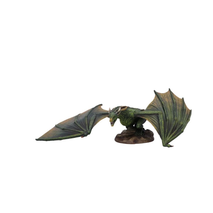 Nemesis Now Game of Thrones figur - Rhaegal i gruppen SPORT, FRITID & HOBBY / Morsomme produkter / Samlerobjekter hos TP E-commerce Nordic AB (D28542)