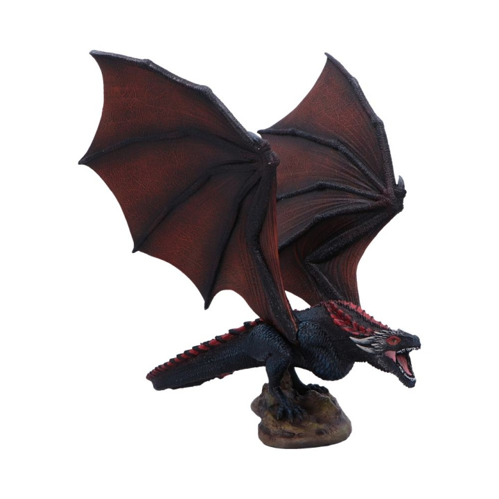 Nemesis Now Game of Thrones figur - Drogon i gruppen SPORT, FRITID & HOBBY / Morsomme produkter / Samlerobjekter hos TP E-commerce Nordic AB (D28543)