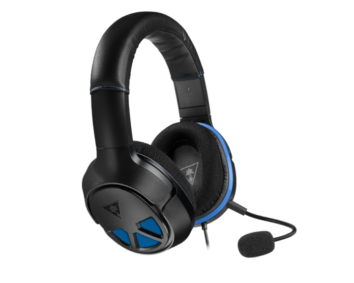 Turtle Beach Recon 150 i gruppen Datautstyr / GAMING / Headset hos TP E-commerce Nordic AB (D28573)