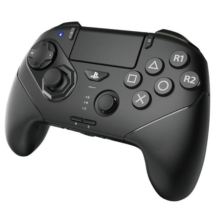 Hori Trådløs Fighting Commander OCTA Pro for PS5 i gruppen Elektronikk / TV-spill & tilbehør / Sony PlayStation 5 hos TP E-commerce Nordic AB (D28578)