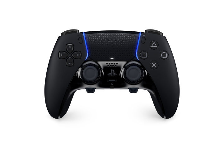 Sony DualSense Edge PS5 Controller Midnight Black i gruppen Elektronikk / TV-spill & tilbehør / Sony PlayStation 5 hos TP E-commerce Nordic AB (D28583)