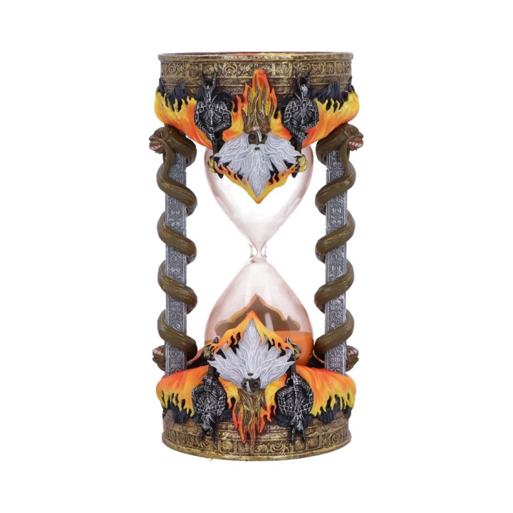 Nemesis Now Dark Souls Gwyn Sand Timer i gruppen SPORT, FRITID & HOBBY / Morsomme produkter / Samlerobjekter hos TP E-commerce Nordic AB (D28588)