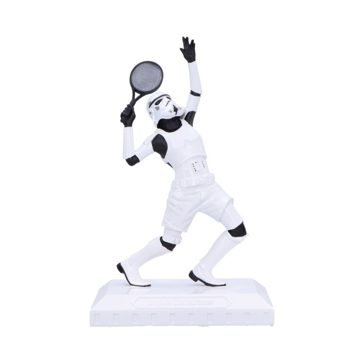 Nemesis Now Stormtrooper Serve It! i gruppen SPORT, FRITID & HOBBY / Morsomme produkter / Samlerobjekter hos TP E-commerce Nordic AB (D28589)