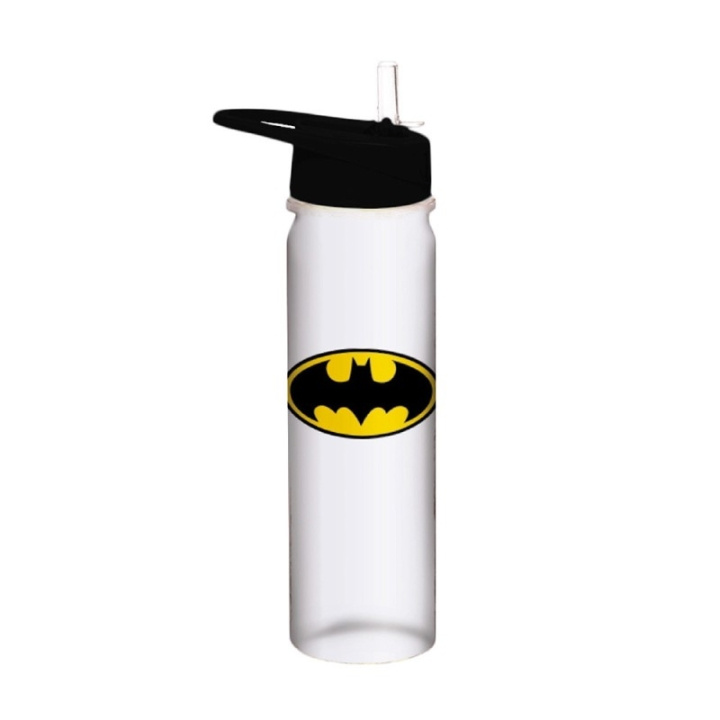 Pyramid International DC Comics - Batman-flaske (450 ml) i gruppen LEKER, BARN OG BABY / Spise & drikke / Tåteflasker & tilbehør hos TP E-commerce Nordic AB (D28590)