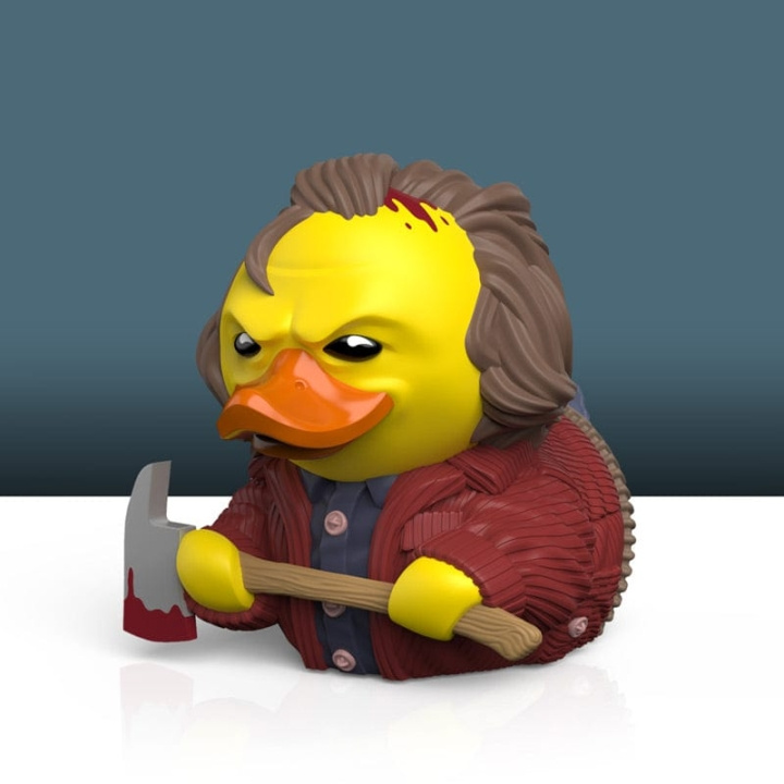 Numskull KUBRICK THE SHINNING TUBBZ BOXED JACK TORRANCE i gruppen LEKER, BARN OG BABY / Leker / Figurer, miniatyrer og tilbehør hos TP E-commerce Nordic AB (D28599)