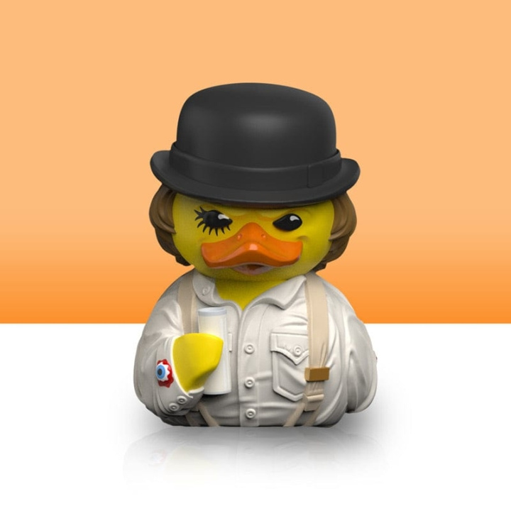 Numskull KUBRICK A CLOCKWORK ORANGE TUBBZ BOKS ALEX DELARGE i gruppen LEKER, BARN OG BABY / Leker / Figurer, miniatyrer og tilbehør hos TP E-commerce Nordic AB (D28600)