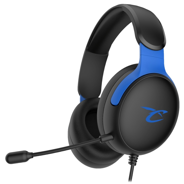 SuBsonic Hodesett Alle plattformer MULTI i gruppen Datautstyr / GAMING / Headset hos TP E-commerce Nordic AB (D28613)