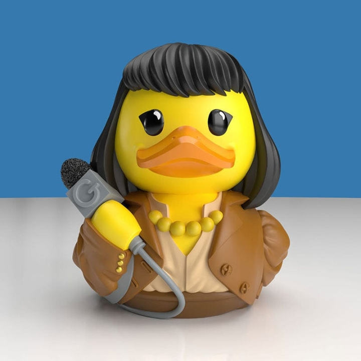 Numskull DC COMICS TUBBZ 1. UTGAVE LOIS LANE i gruppen LEKER, BARN OG BABY / Leker / Figurer, miniatyrer og tilbehør hos TP E-commerce Nordic AB (D28623)