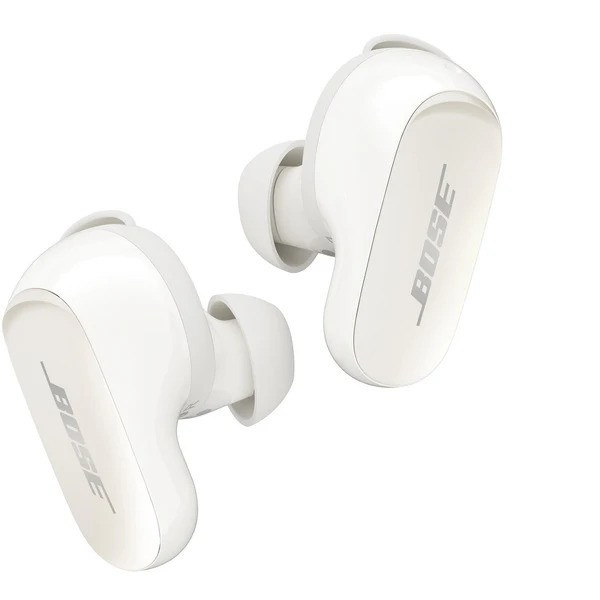 Bose QuietComfort Ultra-ørepropper i gruppen Elektronikk / Lyd & Bilde / Hodetelefoner & Tilbehør / Hodetelefoner hos TP E-commerce Nordic AB (D28663)