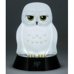 Paladone Hedwig Icon Light i gruppen LEKER, BARN OG BABY / Barnerom / Belysning / Bordlamper hos TP E-commerce Nordic AB (D28702)
