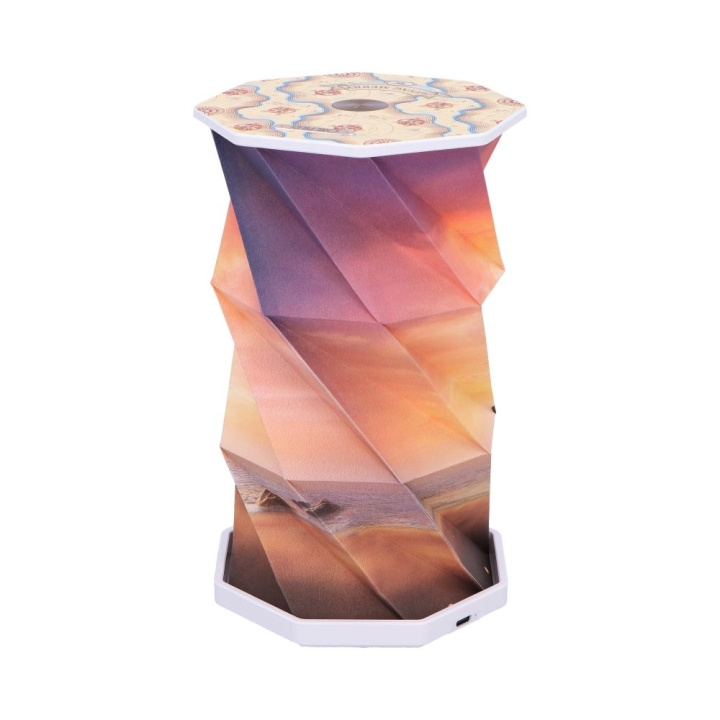 Nemesis Now One Piece Straw Hat Crew-lampe i gruppen SPORT, FRITID & HOBBY / Morsomme produkter / Samlerobjekter hos TP E-commerce Nordic AB (D28739)