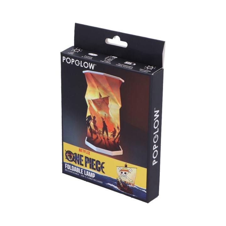 Nemesis Now Stranger Things The Upside Down-lampen i gruppen SPORT, FRITID & HOBBY / Morsomme produkter / Samlerobjekter hos TP E-commerce Nordic AB (D28742)