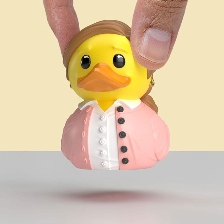 Numskull KONTORET TUBBZ MINI PAM i gruppen LEKER, BARN OG BABY / Leker / Figurer, miniatyrer og tilbehør hos TP E-commerce Nordic AB (D28781)
