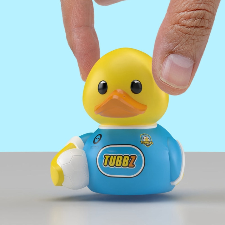 Numskull SPORT TUBBZ MINIFOTBALL i gruppen LEKER, BARN OG BABY / Leker / Figurer, miniatyrer og tilbehør hos TP E-commerce Nordic AB (D28786)